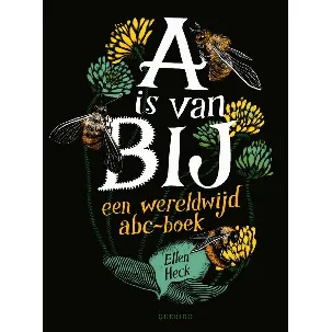 Afbeelding van A is van Bij