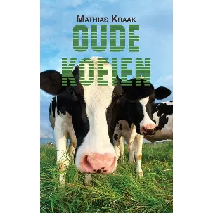 Afbeelding van Oude koeien