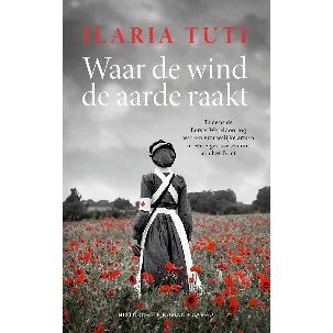 Afbeelding van Waar de wind de aarde raakt