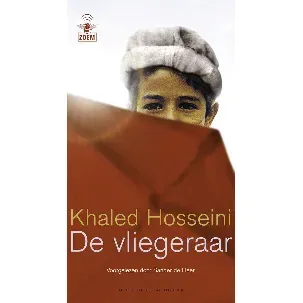 Afbeelding van De Vliegeraar