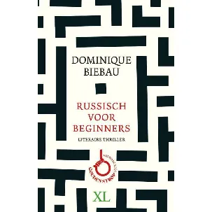 Afbeelding van Russisch voor beginners