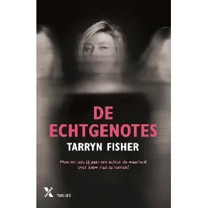 Afbeelding van De echtgenotes