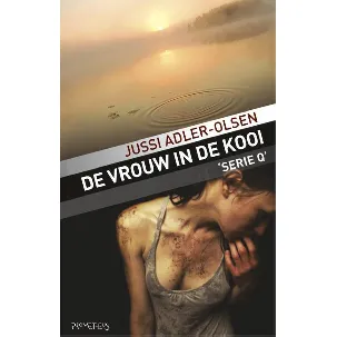 Afbeelding van De Vrouw In De Kooi