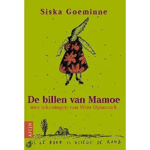 Afbeelding van Billen Van Mamoe