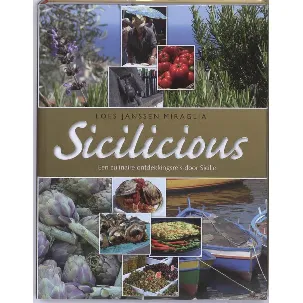 Afbeelding van Sicilicious