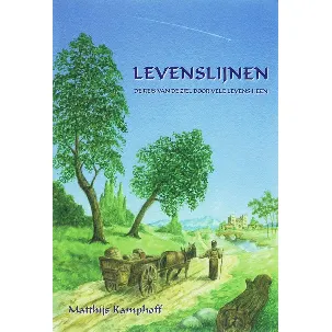 Afbeelding van Levenslijnen