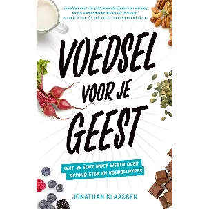 Afbeelding van Voedsel voor je geest