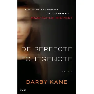 Afbeelding van De perfecte echtgenote