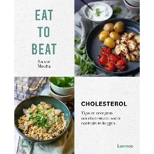 Afbeelding van Eat to beat: Cholesterol