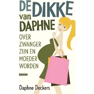 Afbeelding van De dikke van Daphne