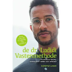 Afbeelding van De dr. Ludidi Vastenmethode