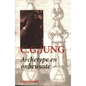 Afbeelding van Verzameld werk C.G. Jung 2 - Archetype en onbewuste