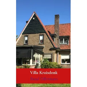 Afbeelding van Villa Kruisdonk