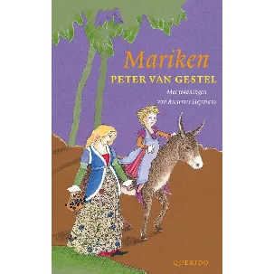 Afbeelding van Mariken