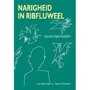 Afbeelding van Narigheid in ribfluweel