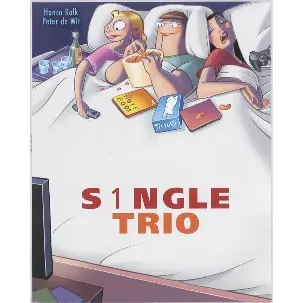 Afbeelding van S1ngle Trio