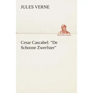 Afbeelding van Cesar Cascabel: De Schoone Zwerfster