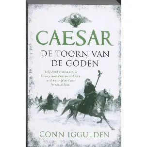 Afbeelding van Caesar. De toorn van goden