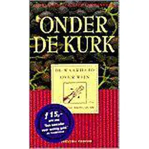 Afbeelding van Onder De Kurk