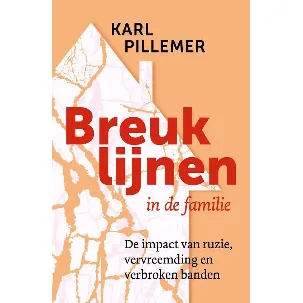 Afbeelding van Breuklijnen in de familie