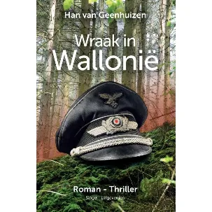 Afbeelding van Wraak in Wallonië