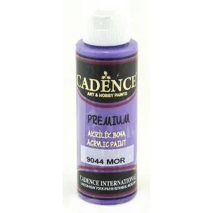 Afbeelding van Acrylverf - Purple - Cadence Premium - 70 ml