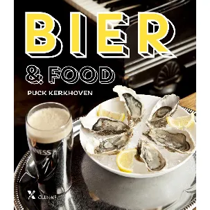 Afbeelding van Bier & food