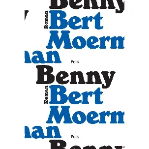 Afbeelding van Benny