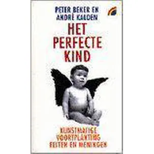 Afbeelding van Het perfecte kind