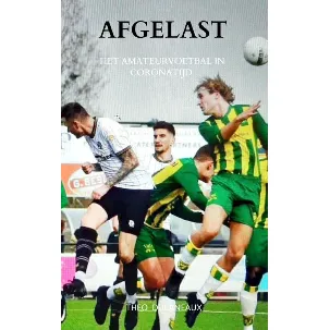 Afbeelding van Afgelast