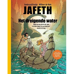 Afbeelding van Jafeth