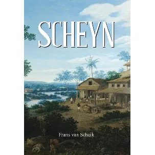 Afbeelding van Scheyn