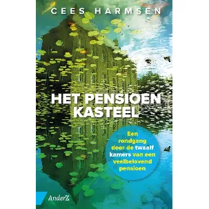 Afbeelding van Het pensioenkasteel