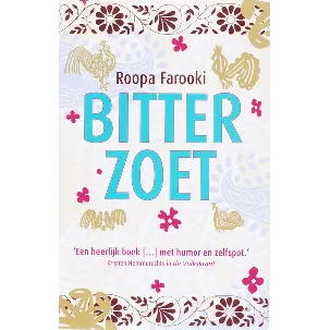 Afbeelding van Bitterzoet