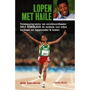 Afbeelding van Lopen Met Haile