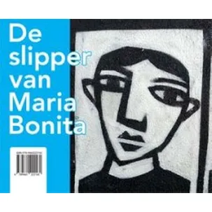 Afbeelding van De slipper van Maria Bonita