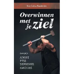 Afbeelding van Overwinnen met je ziel