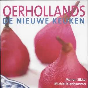 Afbeelding van Oerhollands de nieuwe keuken