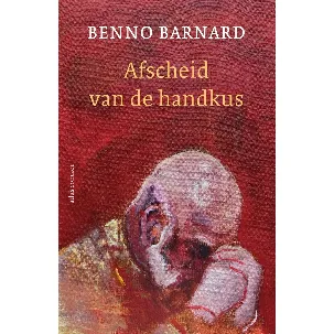 Afbeelding van Afscheid van de handkus