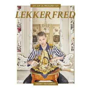 Afbeelding van Lekker Fred