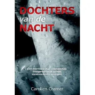 Afbeelding van Dochters van de Nacht