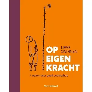 Afbeelding van Op eigen kracht