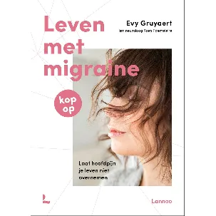 Afbeelding van Leven met migraine