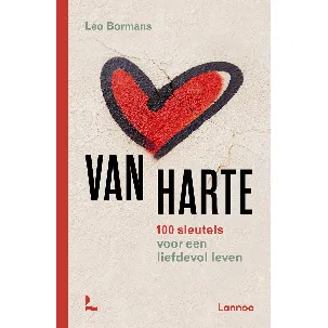 Afbeelding van Van harte