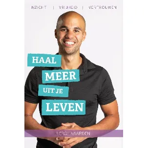 Afbeelding van Haal meer uit je leven