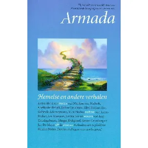 Afbeelding van Armada 62 - Hemelse en andere verhalen