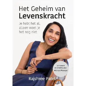 Afbeelding van Het geheim van levenskracht