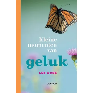 Afbeelding van Kleine momenten van geluk