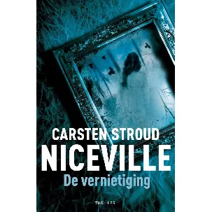 Afbeelding van Niceville 3 - De vernietiging