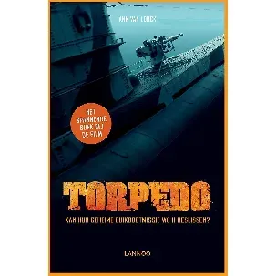 Afbeelding van Torpedo